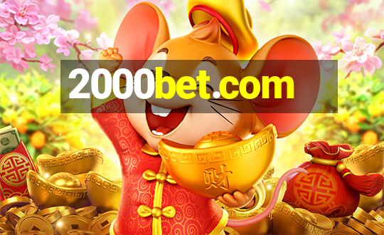 2000bet.com