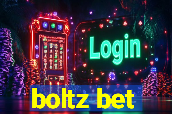 boltz bet