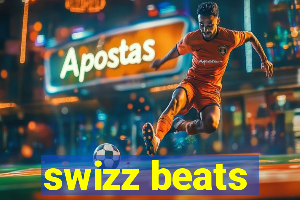 swizz beats