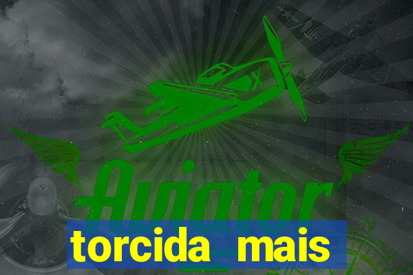 torcida mais perigosa do mundo