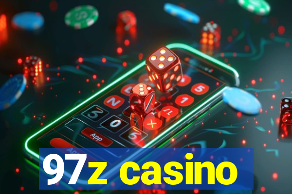 97z casino