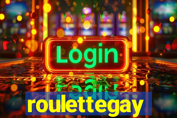 roulettegay