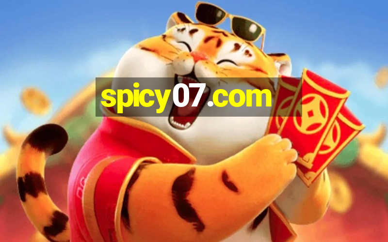 spicy07.com