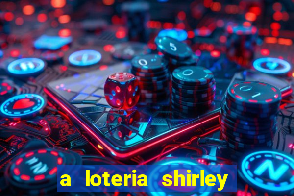 a loteria shirley jackson pdf