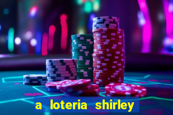 a loteria shirley jackson pdf