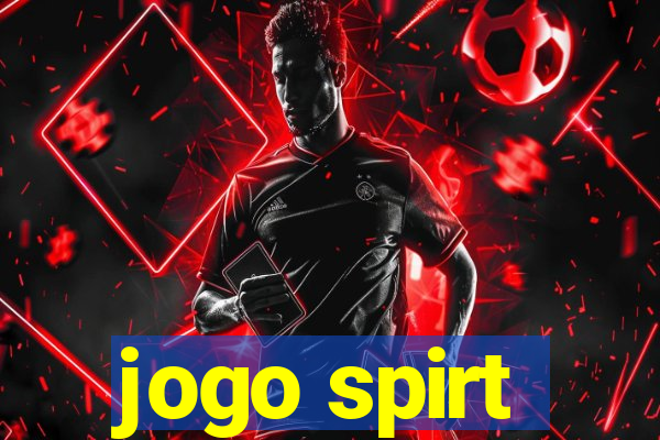 jogo spirt