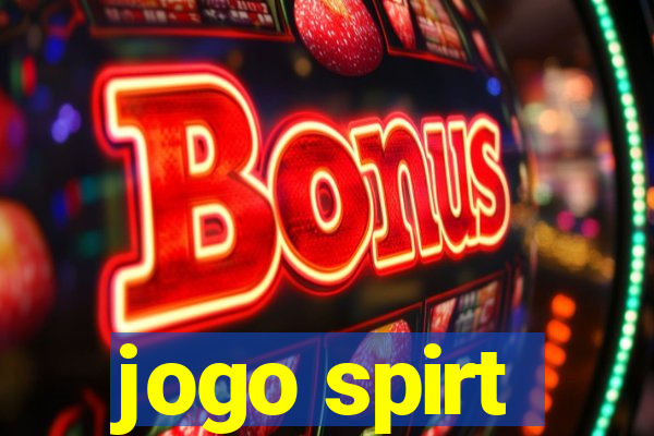 jogo spirt