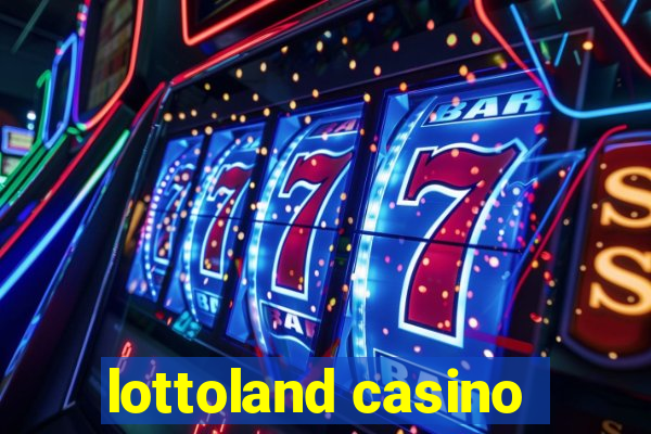 lottoland casino