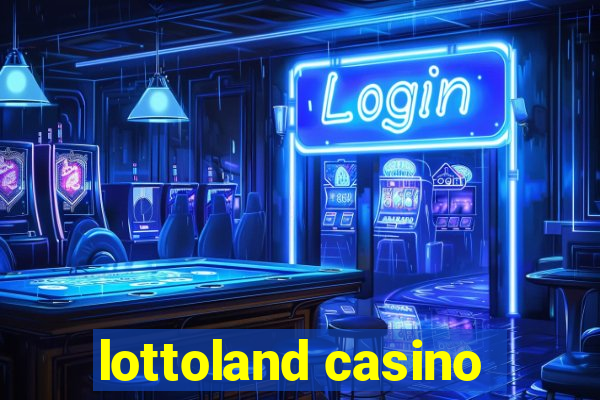 lottoland casino