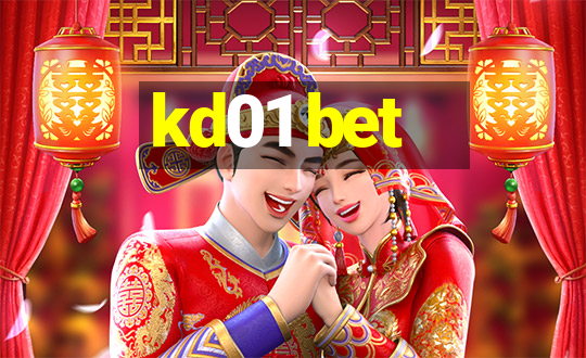 kd01 bet