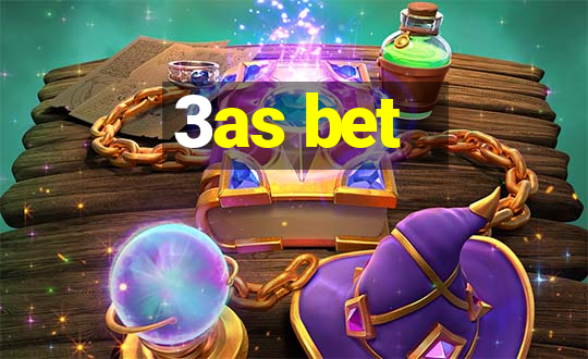 3as bet