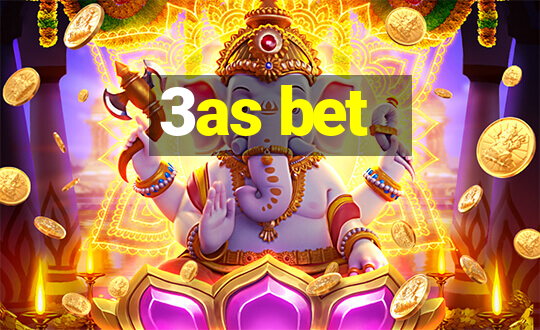 3as bet