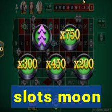 slots moon