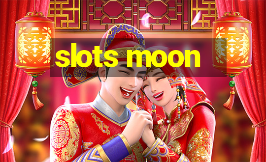 slots moon