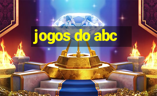 jogos do abc