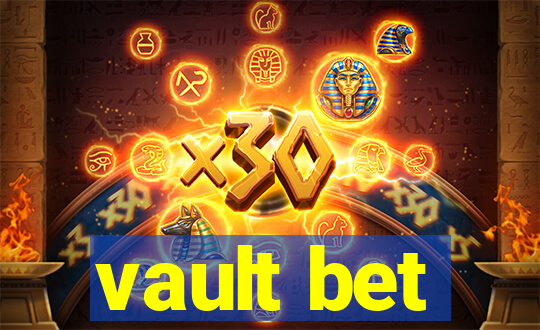 vault bet