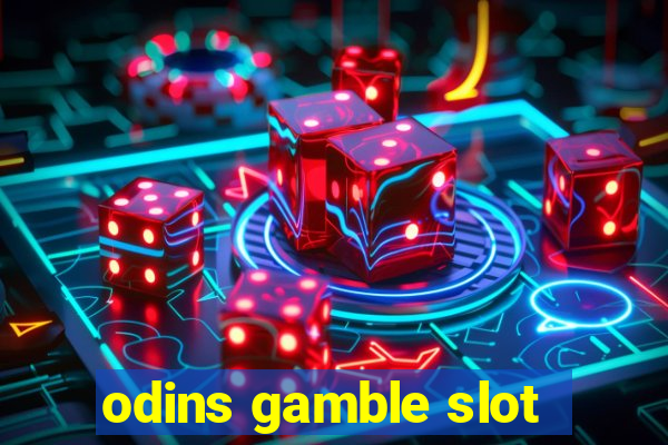 odins gamble slot