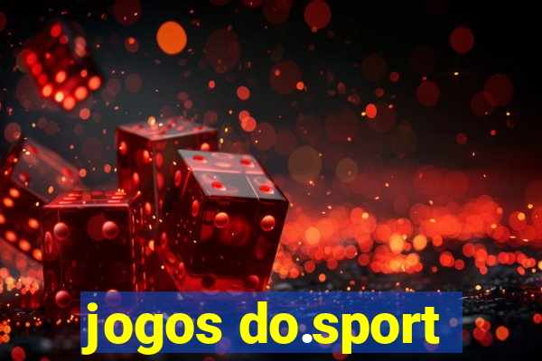 jogos do.sport