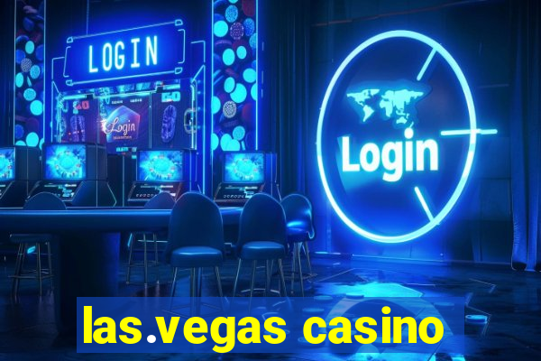 las.vegas casino