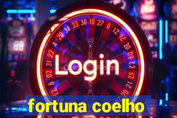 fortuna coelho