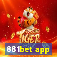 881bet app