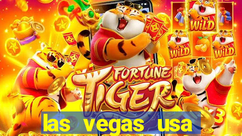 las vegas usa online casino