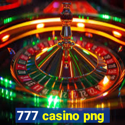 777 casino png