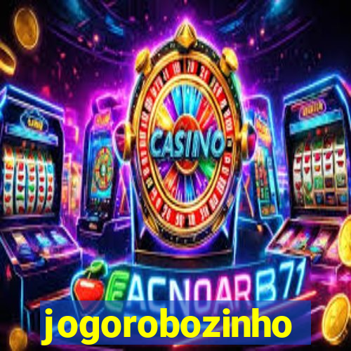 jogorobozinho