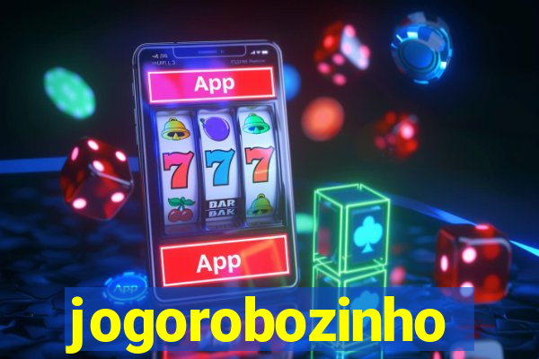 jogorobozinho