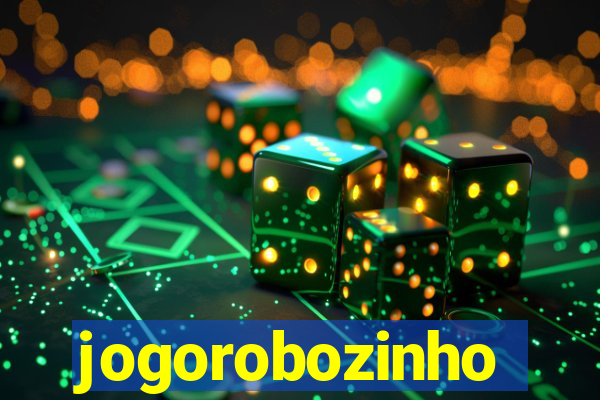 jogorobozinho