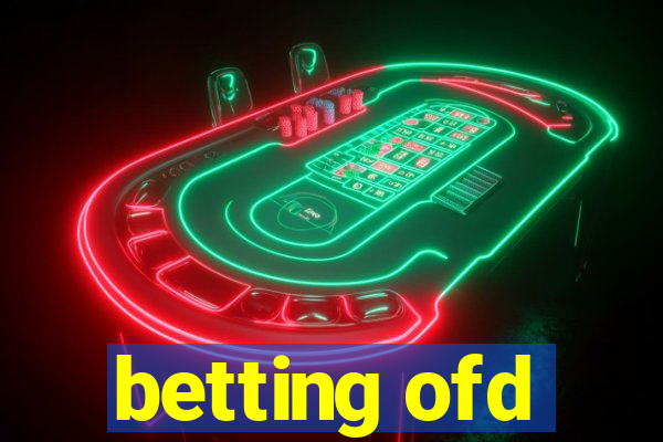 betting ofd