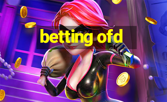 betting ofd