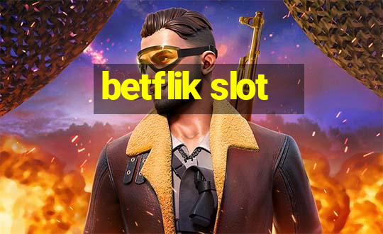 betflik slot