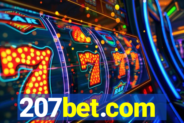 207bet.com