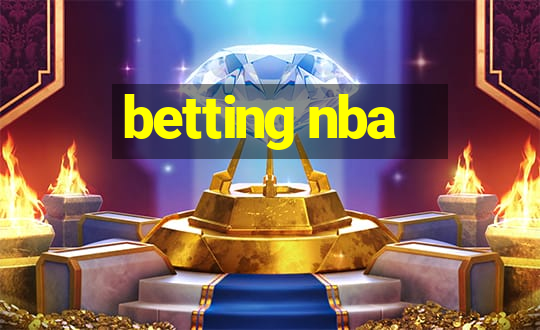 betting nba