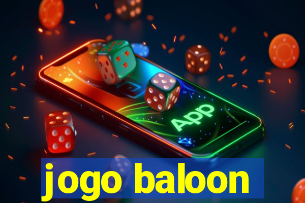 jogo baloon