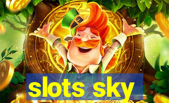 slots sky