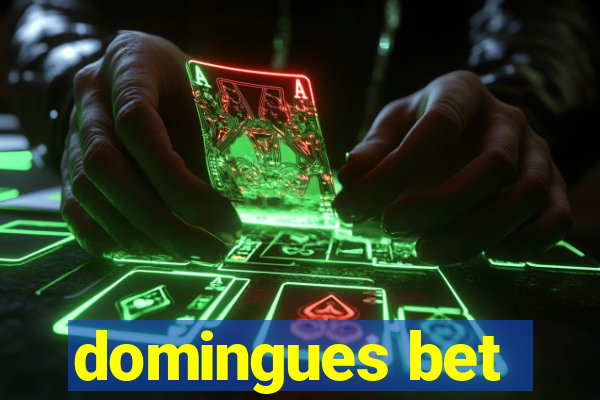 domingues bet