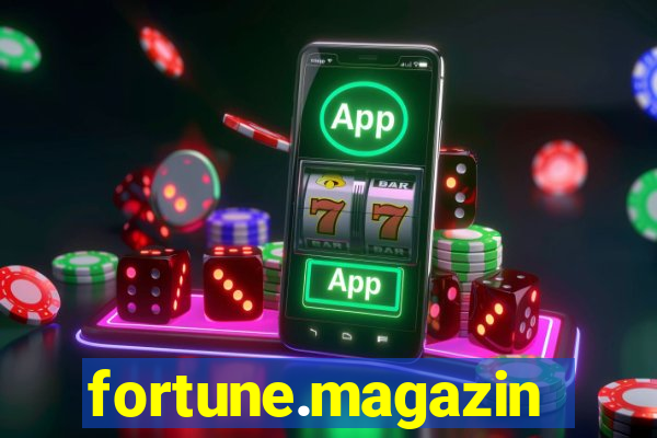 fortune.magazine