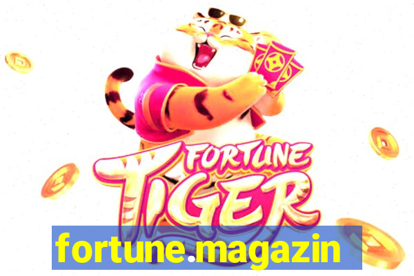 fortune.magazine