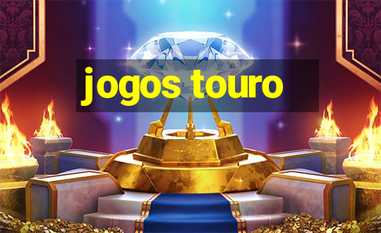 jogos touro