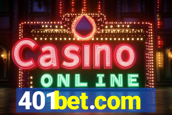 401bet.com