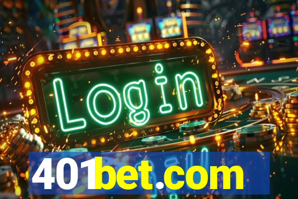 401bet.com