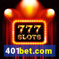 401bet.com