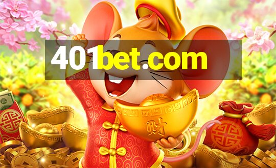 401bet.com