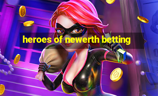 heroes of newerth betting