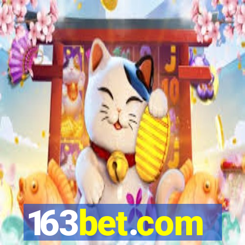 163bet.com