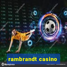 rambrandt casino