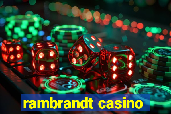 rambrandt casino