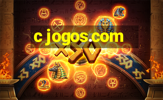 c jogos.com